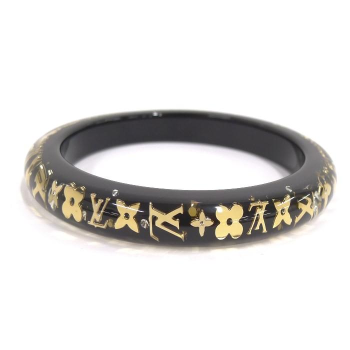 ルイヴィトンLOUIS VUITTONブラスレアンクルージョンTPM モノグラム LOUIS VUITTON 【中古】ルイヴィトン ブラスレ アンクルージョン