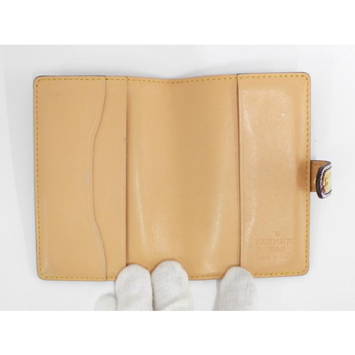 LOUIS VUITTON 【中古】ルイヴィトン システム手帳カバー LOUIS VUITTON 【中古】ルイヴィトン システム手帳カバー