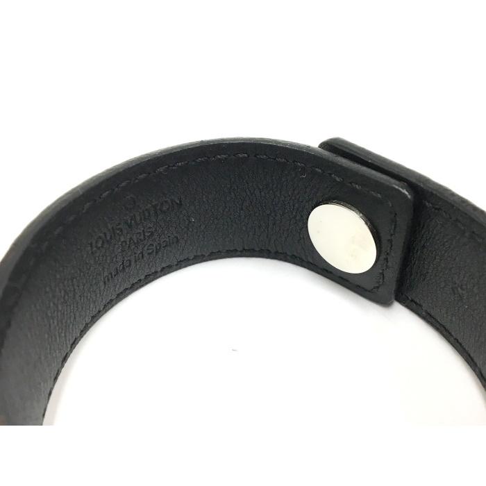 【美品】　ルイヴィトン　M6141 ブラスレホッケンハイム　ブレスレット 楽天市場】【中古】 LOUIS VUITTON ルイ・ヴィトン ブラスレ