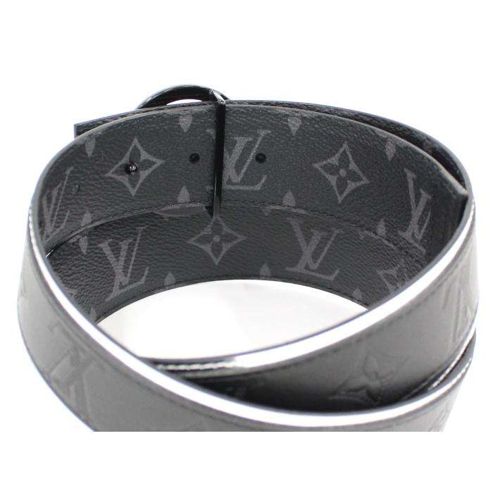 LOUIS VUITTON 【中古】ルイヴィトン サンチュール LVサークル LOUIS VUITTON 【中古】ルイヴィトン サンチュール LVサークル