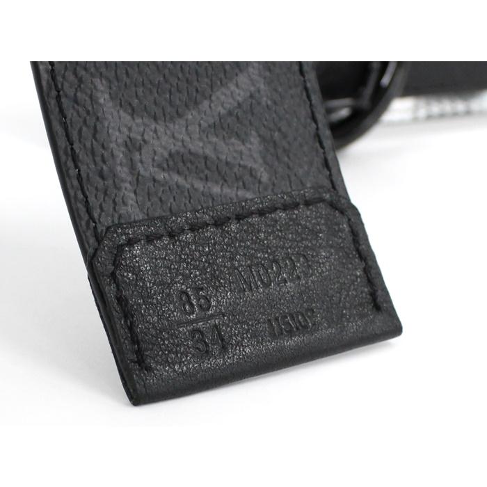 LOUIS VUITTON 【中古】ルイヴィトン サンチュール LVサークル LOUIS VUITTON 【中古】ルイヴィトン サンチュール LVサークル