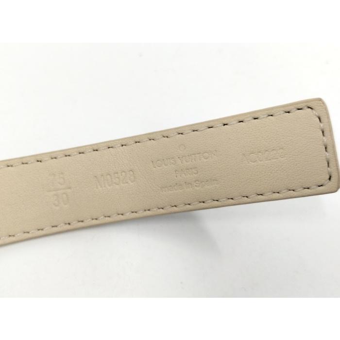 正規品 LOUIS VUITTON サンチュールLVアイコニック　ベルト glvm0528x-2.jpg