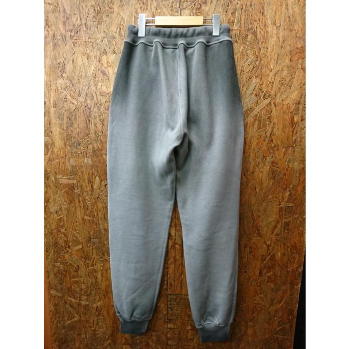 LOUIS VUITTON 【中古】ルイヴィトン スウェットパンツ メンズ サイズS 