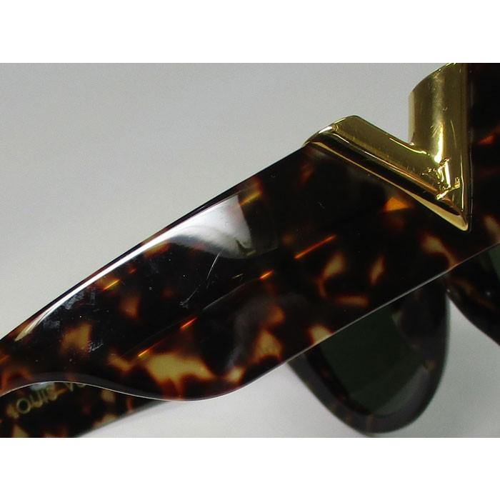 LOUIS VUITTON 【中古】ルイヴィトン サングラス マイ フェア LOUIS VUITTON 【中古】ルイヴィトン サングラス マイ フェア
