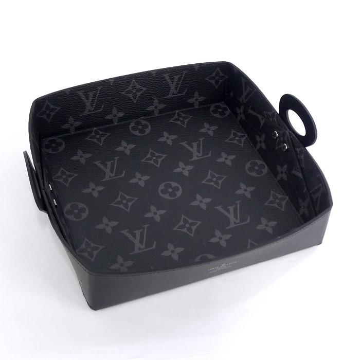 ルイ・ヴィトン LOUIS VUITTON ヴィド ポッシュ ジョージGM トレイ