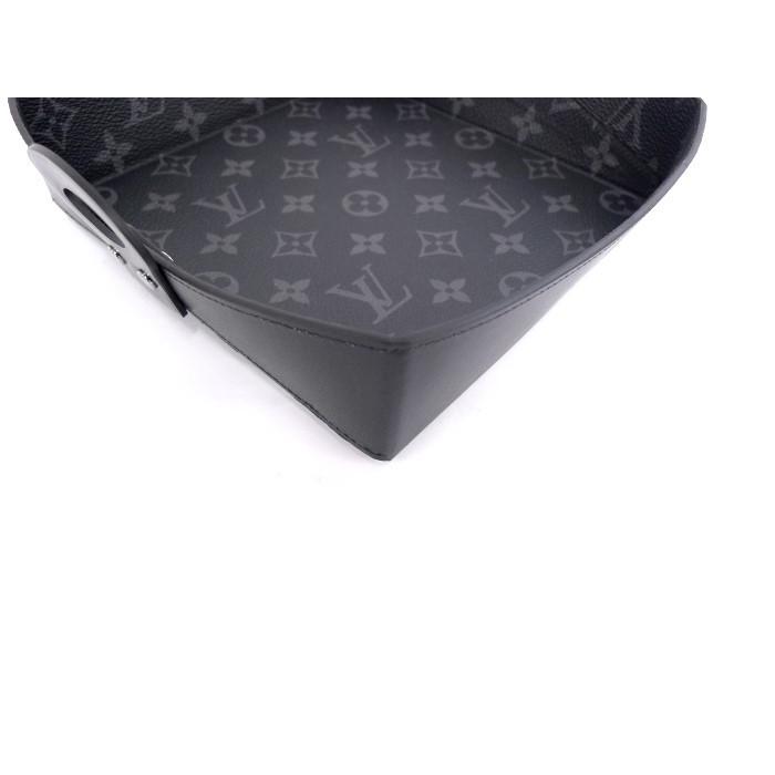 ルイ・ヴィトン LOUIS VUITTON ヴィド ポッシュ ジョージGM トレイ