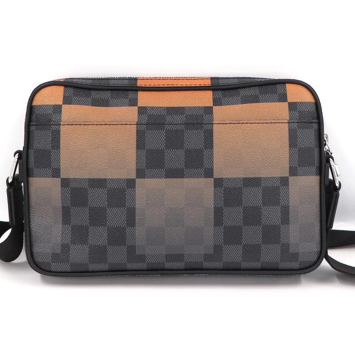 LOUIS VUITTON 【中古】ルイヴィトン アルファメッセンジャー LOUIS VUITTON 【中古】ルイヴィトン アルファメッセンジャー