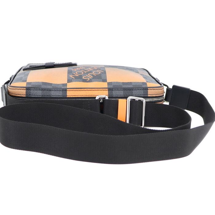 LOUIS VUITTON 【中古】ルイヴィトン アルファメッセンジャー LOUIS VUITTON 【中古】ルイヴィトン アルファメッセンジャー