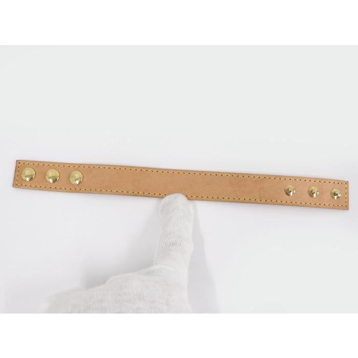 LOUIS VUITTON 【中古】ルイヴィトン ブレスレット JAPAN 2010 限定 