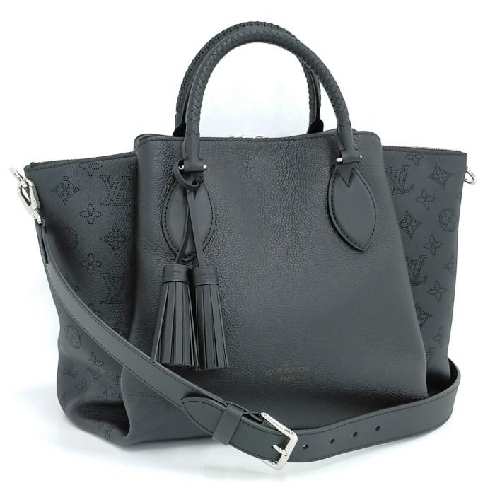 LOUIS VUITTON 【中古】LOUIS ハウメア 2WAYショルダーバッグ 
