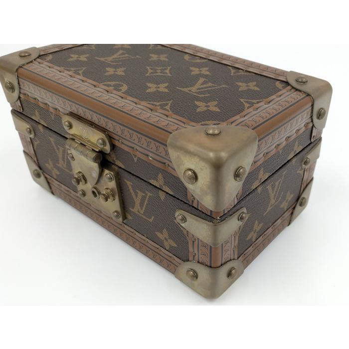 LOUIS VUITTON（ルイ・ヴィトン） コフレトレゾール20 ジュエリー