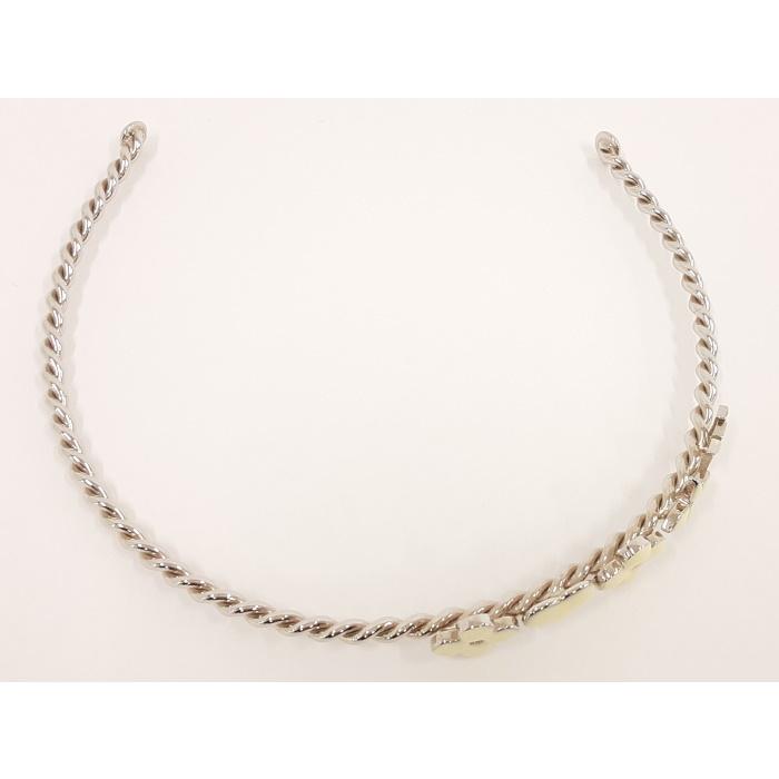 LOUIS VUITTON 【中古】ルイヴィトン カチューシャ セレテット LOUIS VUITTON 【中古】ルイヴィトン カチューシャ セレテット
