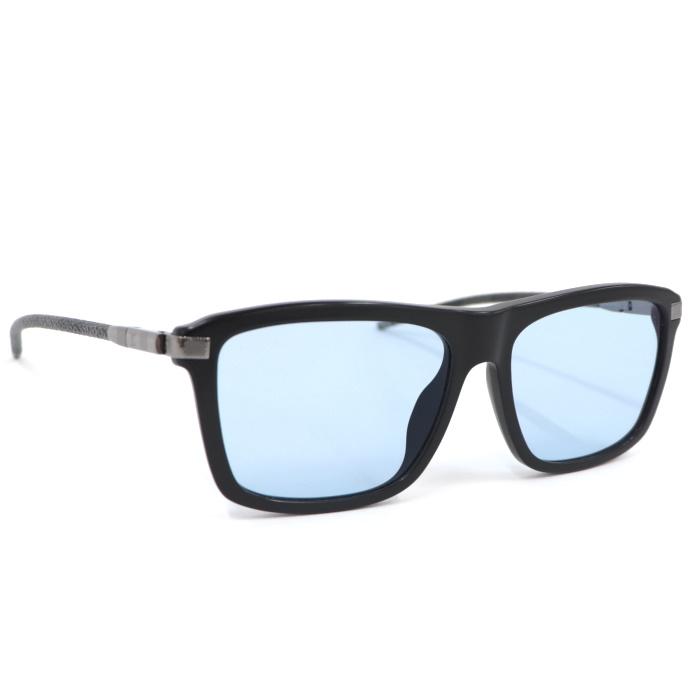 LOUIS VUITTON 【中古】LOUIS サングラス アイアンス ダミエグラ  