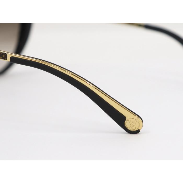 LOUIS VUITTON 【中古】ルイヴィトン サングラス ラ ブーム キャット 
