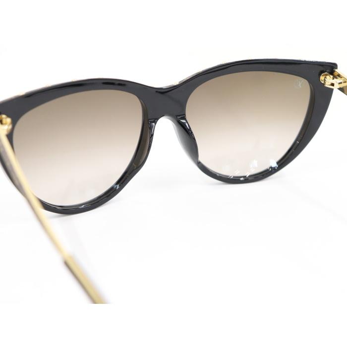 ルイヴィトン サングラス Z1147E モノグラム ラ ブーム キャットアイ