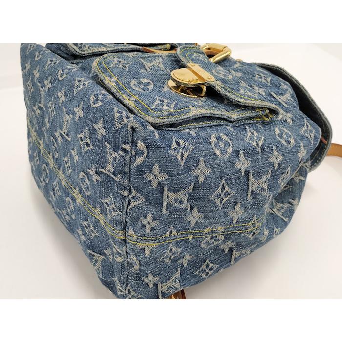 LOUIS VUITTON（ルイ・ヴィトン） サックアドGM リュックサック