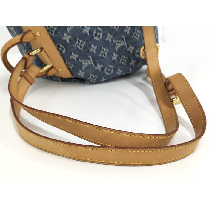 LOUIS VUITTON（ルイ・ヴィトン） サックアドGM リュックサック