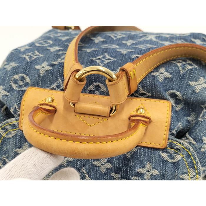LOUIS VUITTON（ルイ・ヴィトン） サックアドGM リュックサック