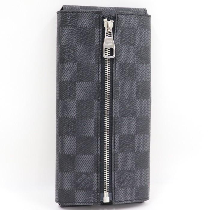 LOUIS VUITTON 【中古】ルイヴィトン ペンケース エキュイ LOUIS VUITTON 【中古】ルイヴィトン ペンケース エキュイ