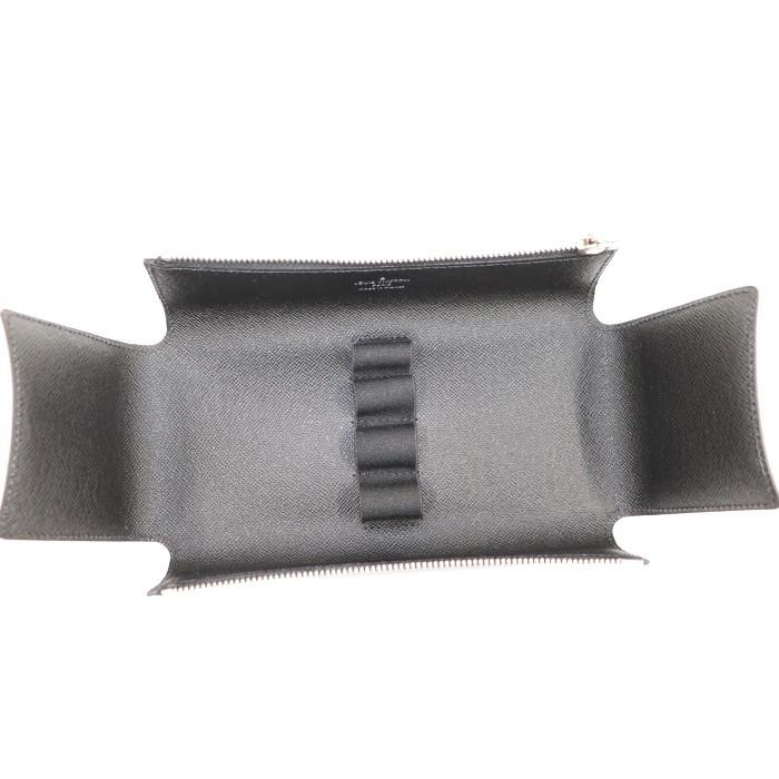 LOUIS VUITTON 【中古】ルイヴィトン ペンケース エキュイ LOUIS VUITTON 【中古】ルイヴィトン ペンケース エキュイ