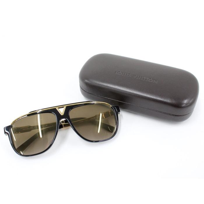 LOUIS VUITTON 【中古】ルイヴィトン サングラス マスコット LOUIS VUITTON 【中古】ルイヴィトン サングラス マスコット