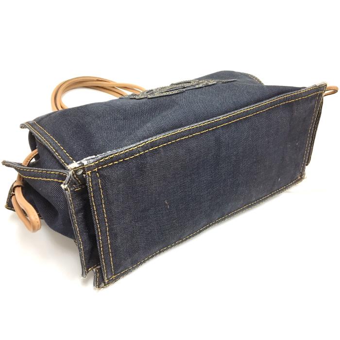 LOEWE 【中古】ロエベ トートバッグ ショッパートート LOEWE 【中古】ロエベ トートバッグ ショッパートート