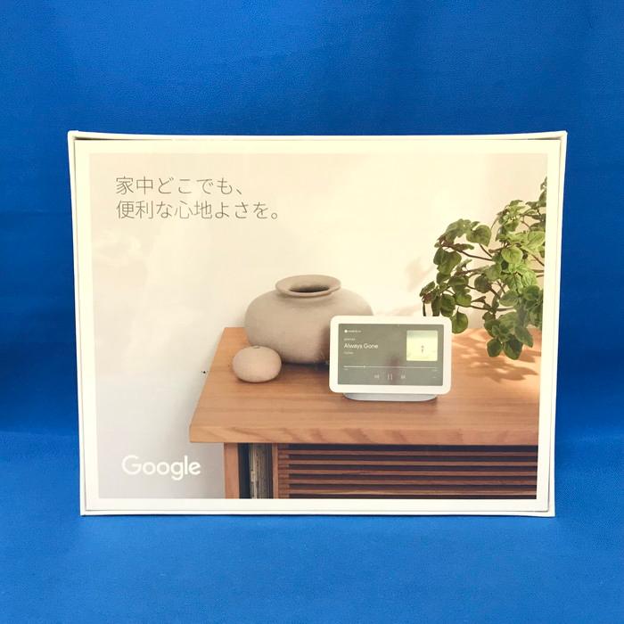 Google Nest Hub 第2世代 [jgg] : ジャングルジャングル - 通販