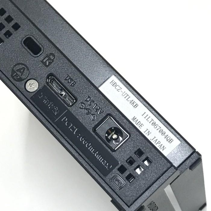 中古 アイオーデータ 外付けハードディスク Usb 3 1 Gen 1 Usb 3 0 2 0対応 4 0tbhdcz Utlシリーズ Hdcz Utl4kb Jggz ジャングルジャングル 通販 Yahoo ショッピング