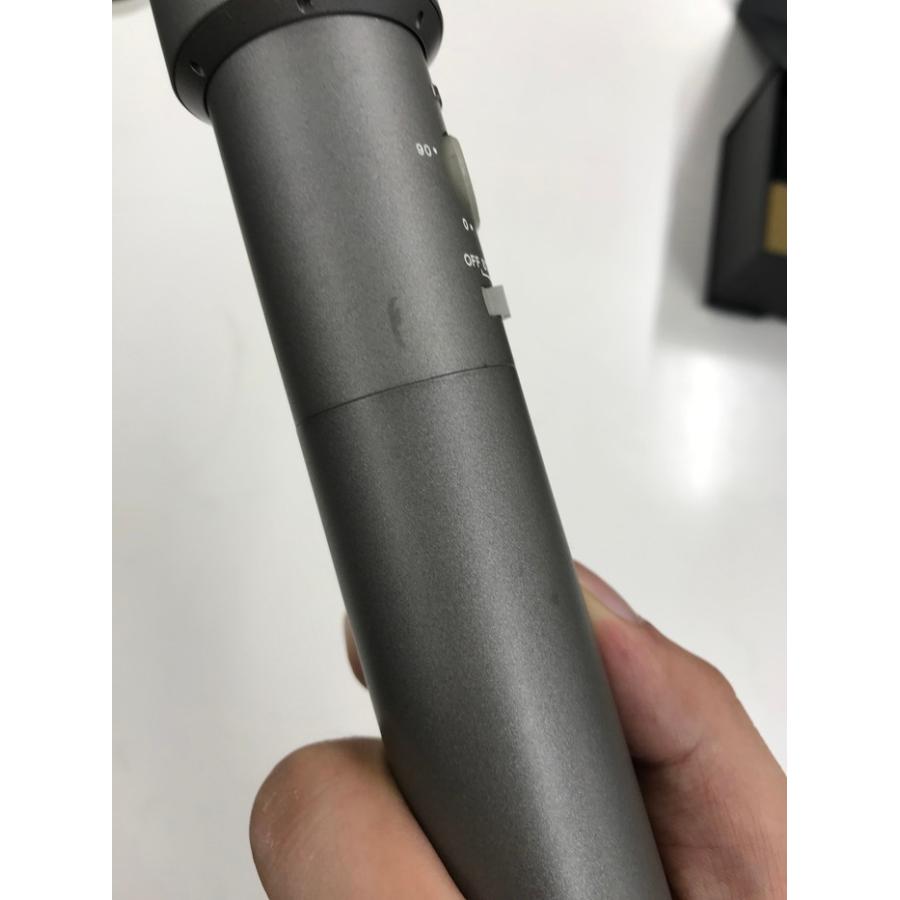 SONY（ソニー） パノラマ コンデンサーマイク ECM 969 [jgg