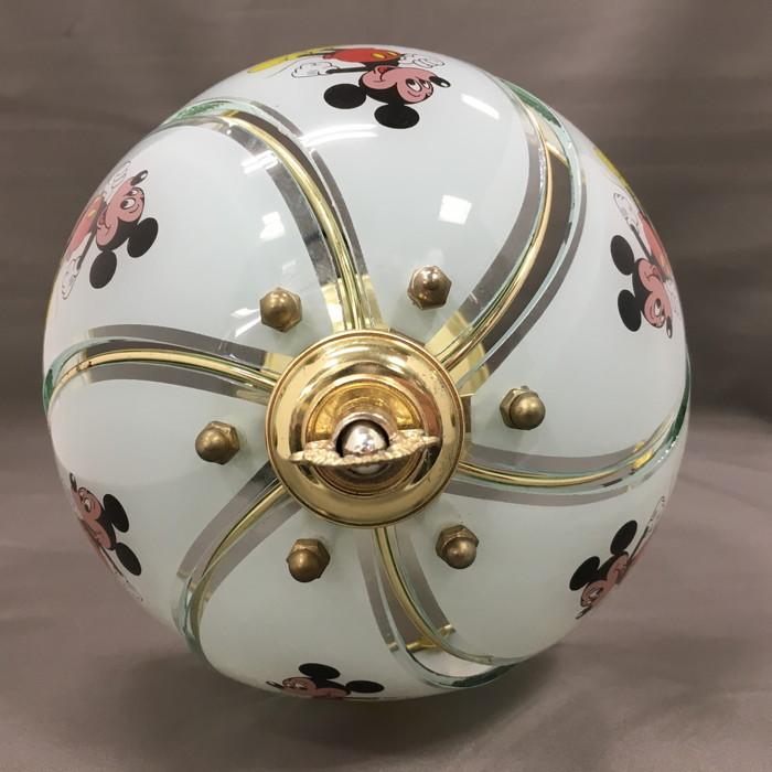 Disney 【中古】ディズニー ミッキー タッチ ライト スタンド Disney 【中古】ディズニー ミッキー タッチ ライト スタンド