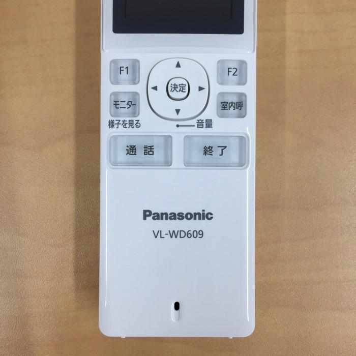 Panasonic パナソニック ワイヤレスモニター付 テレビドアホン Panasonic パナソニック ワイヤレスモニター付 テレビドアホン