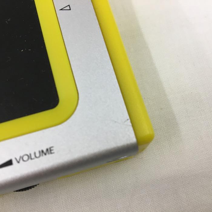 KORG 【中古】コルグ ダイナミックフレーズシンセサイザー カ