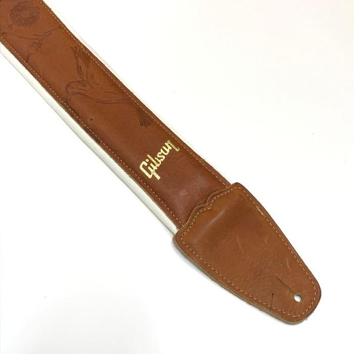Gibson 【中古】ギブソン ハミングバード ギターストラップ