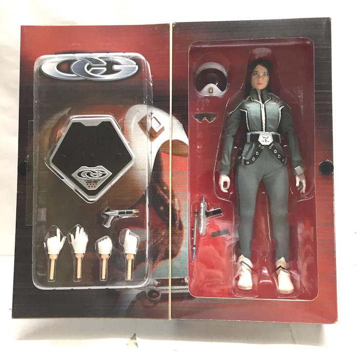 タカラトミー TAKARA ウルトラセブン フィギュア ウルトラ警備隊 タカラトミー TAKARA ウルトラセブン フィギュア ウルトラ警備隊