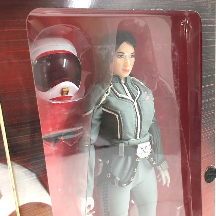 タカラトミー TAKARA ウルトラセブン フィギュア ウルトラ警備隊 タカラトミー TAKARA ウルトラセブン フィギュア ウルトラ警備隊