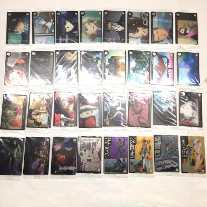 中古】EVANGELION 新世紀エヴァンゲリオン ウエハースカード 358 中古】EVANGELION 新世紀エヴァンゲリオン ウエハースカード 358