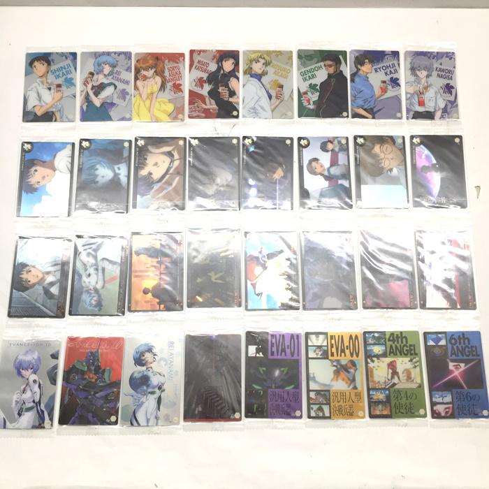 中古】EVANGELION 新世紀エヴァンゲリオン ウエハースカード 358 中古】EVANGELION 新世紀エヴァンゲリオン ウエハースカード 358