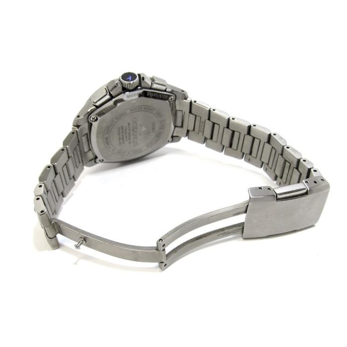 OCEANUS 【中古】CASIO カシオ オシアナス メンズ腕時計