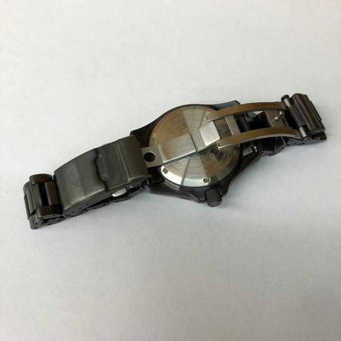 CITIZEN 【中古】CITIZEN メンズ 腕時計 プロマスターGMT エコ CITIZEN 【中古】CITIZEN メンズ 腕時計 プロマスターGMT エコ