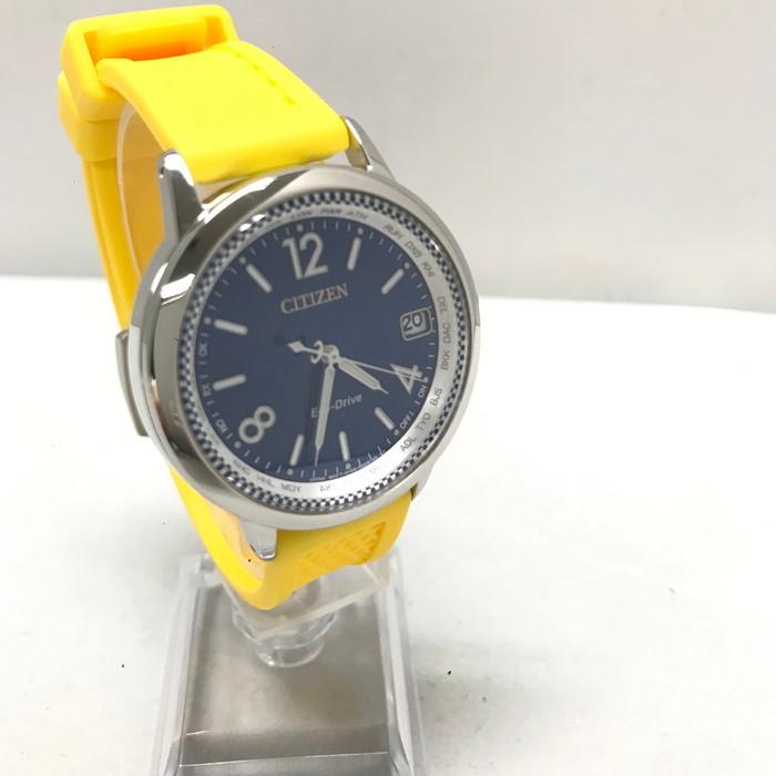 CITIZEN COLLECTION 【中古】CITIZEN 腕時計 大坂なおみモデル CITIZEN COLLECTION 【中古】CITIZEN 腕時計 大坂なおみモデル