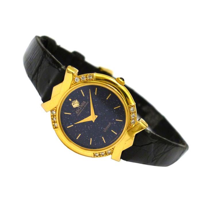 CITIZEN シチズン レディース腕時計 アセンダ K18YG(18K/750 CITIZEN シチズン レディース腕時計 アセンダ K18YG(18K/750