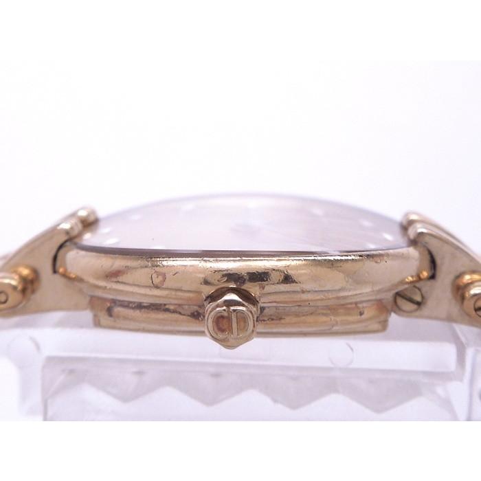Christian Dior 【中古】クリスチャンディオール バギラ Christian Dior 【中古】クリスチャンディオール バギラ