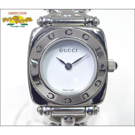 GCC レディース腕時計 ホースビット｜junglejungle