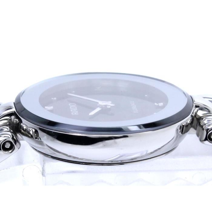 RADO 【中古】ラドー フローレンス レディース腕時計 クォーツ RADO 【中古】ラドー フローレンス レディース腕時計 クォーツ