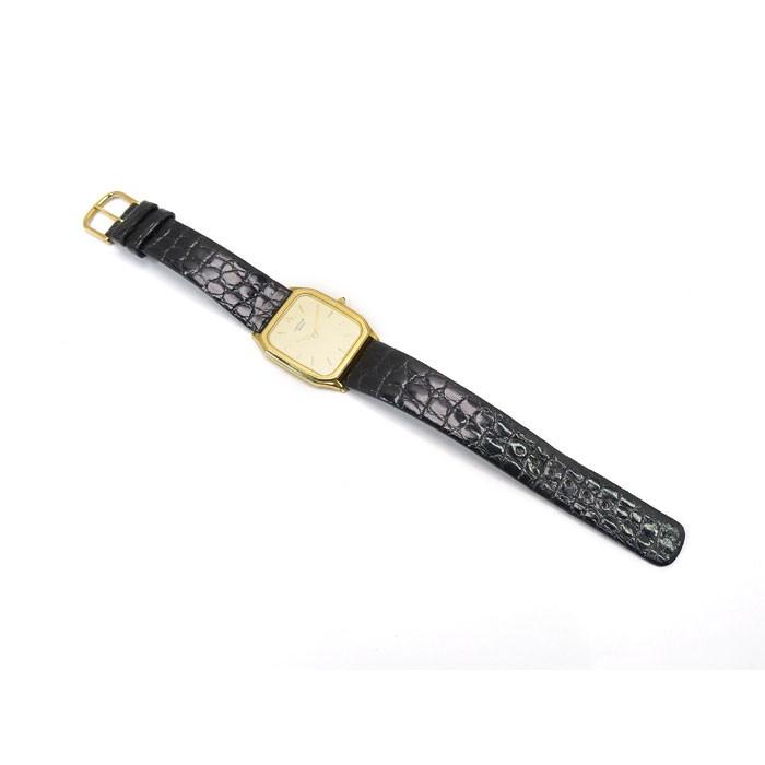 セイコー クレドール 5A74-3D20 GCJX031 メンズモデル セイコー クレドール 5A74-3D20 GCJX031 メンズモデル - メルカリ