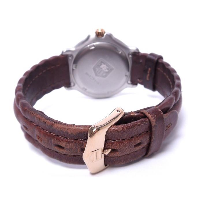 Frye 【中古】タグホイヤー 6000シリーズ フロフェッショナル200 Frye 【中古】タグホイヤー 6000シリーズ フロフェッショナル200