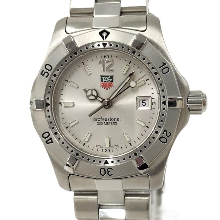 TAG HEUER（タグ・ホイヤー） セル プロフェッショナル クォーツ