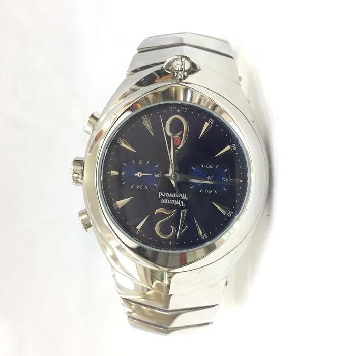 Vivienne Westwood vw-2048 アーマーウォッチ ジャンク