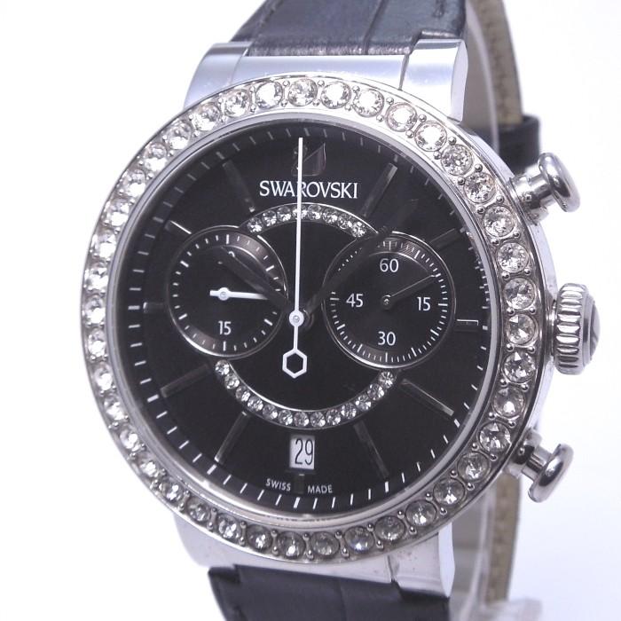SWAROVSKI 【中古】スワロフスキー シトラ スフィア ラインストーン 