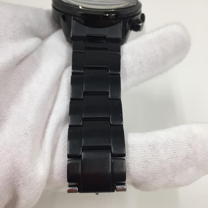 WIRED 【中古】SEIKO メンズ 腕時計 VR42-KZC0 ソーラー クロノ WIRED 【中古】SEIKO メンズ 腕時計 VR42-KZC0 ソーラー クロノ